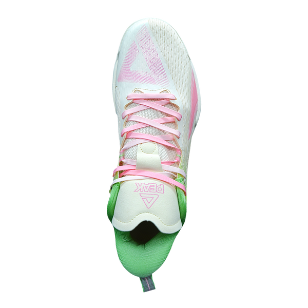 Tenis Básquetbol PEAK-TAICHI Hombre EXT52111A-2