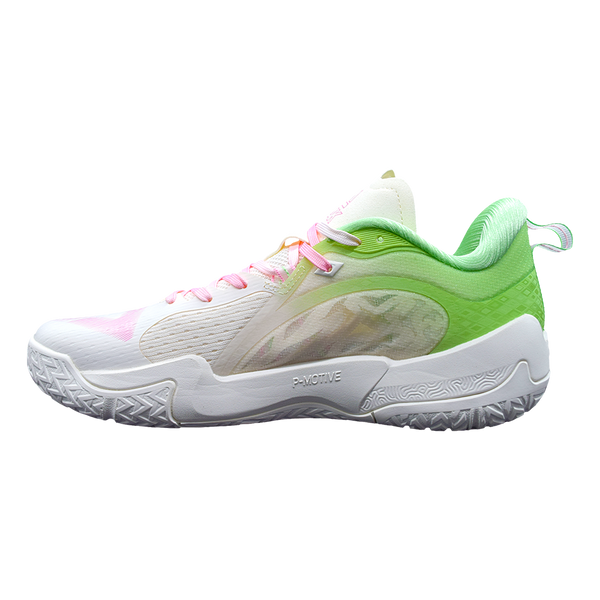Tenis Básquetbol PEAK-TAICHI Hombre EXT52111A-2