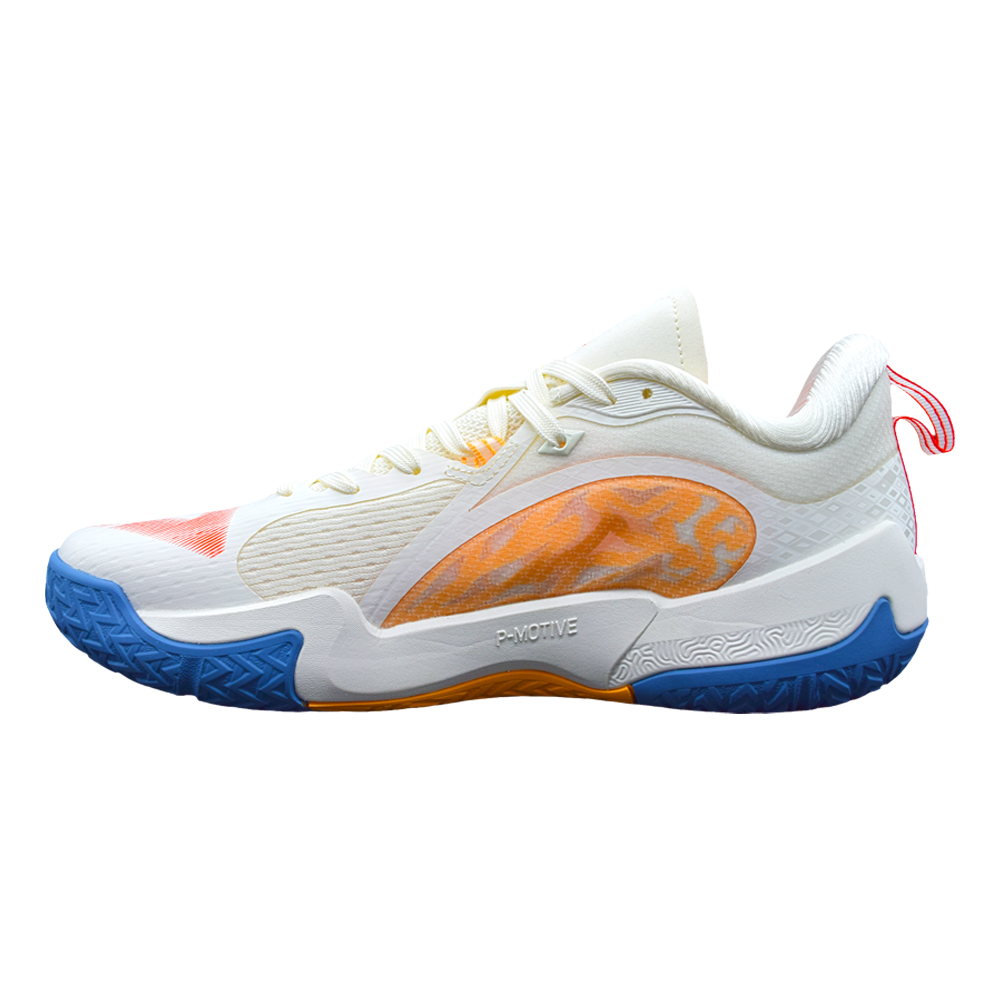 Tenis Básquetbol PEAK-TAICHI Hombre EXT52111A