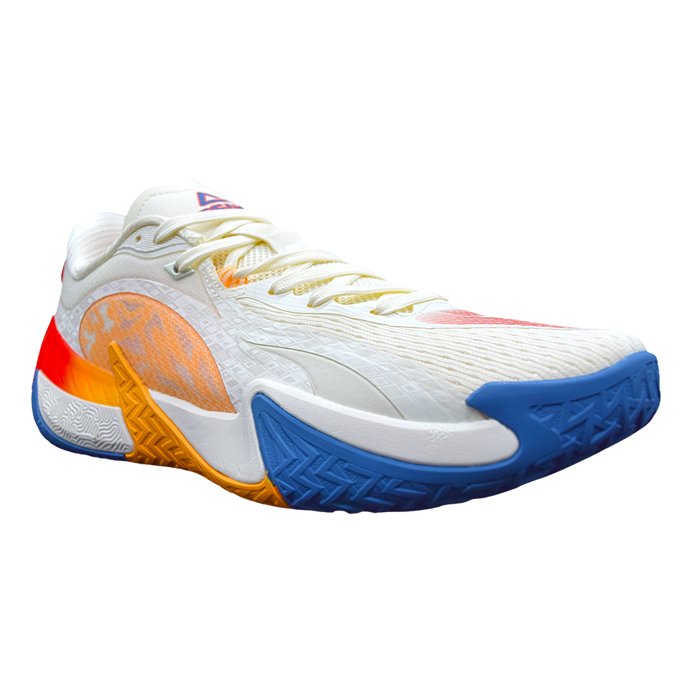 Tenis Básquetbol PEAK-TAICHI Hombre EXT52111A