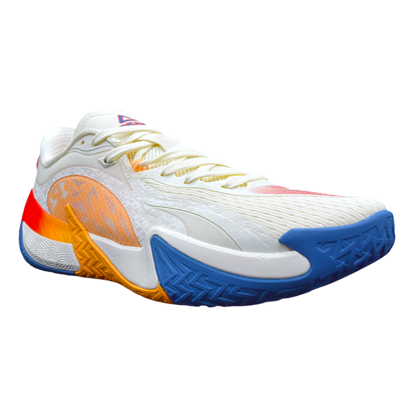 Tenis Básquetbol PEAK-TAICHI Hombre EXT52111A