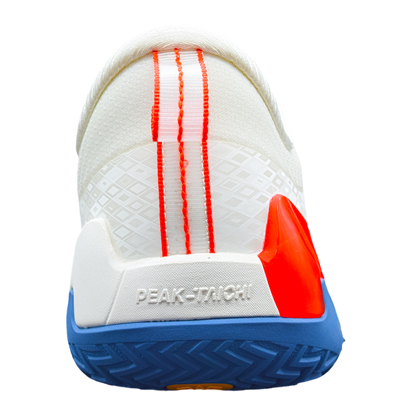 Tenis Básquetbol PEAK-TAICHI Hombre EXT52111A