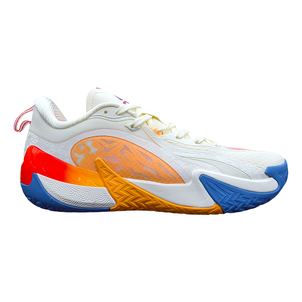 Tenis Básquetbol PEAK-TAICHI Hombre EXT52111A