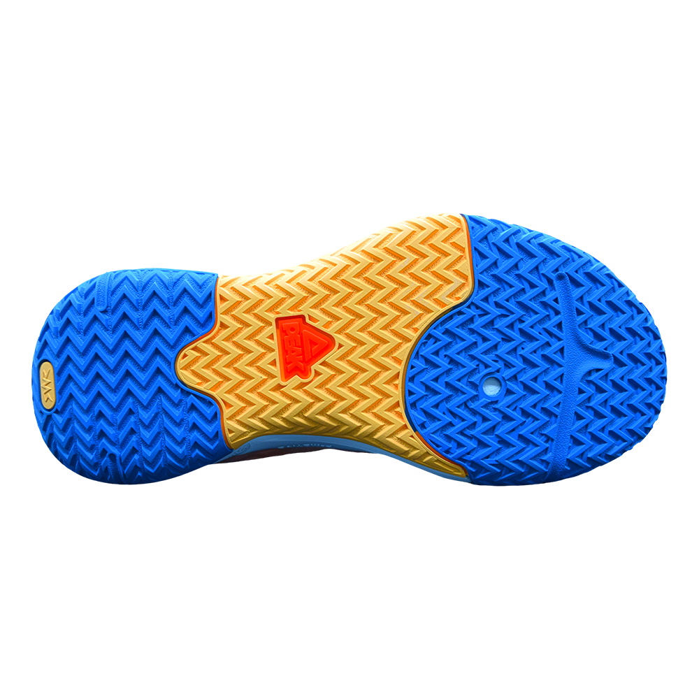 Tenis Básquetbol PEAK-TAICHI Hombre EXT52111A