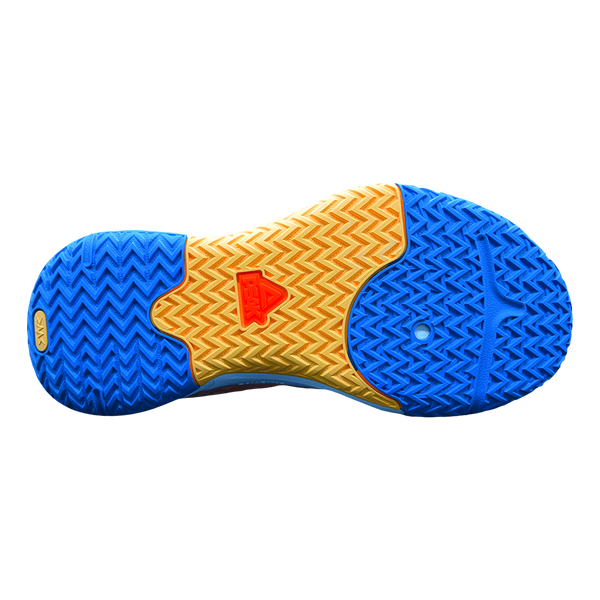 Tenis Básquetbol PEAK-TAICHI Hombre EXT52111A
