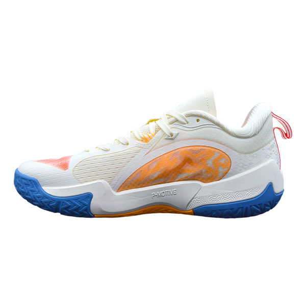 Tenis Básquetbol PEAK-TAICHI Hombre EXT52111A