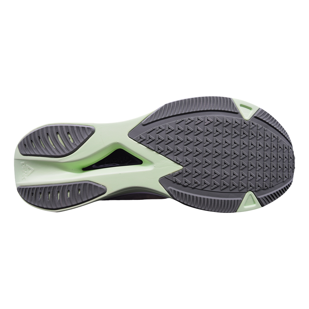 Tenis Running PEAK-TAICHI Hombre EXT53217H-1