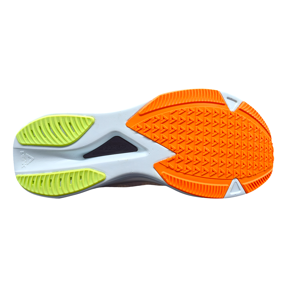 Tenis Running PEAK-TAICHI Mujer EXT53218H