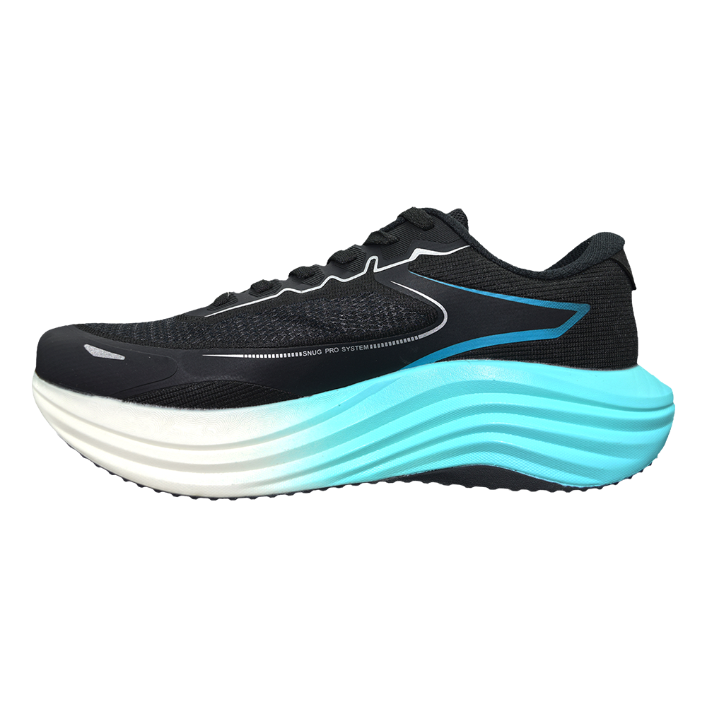 Tenis Running PEAK-TAICHI S4 Hombre EXT53227H-1