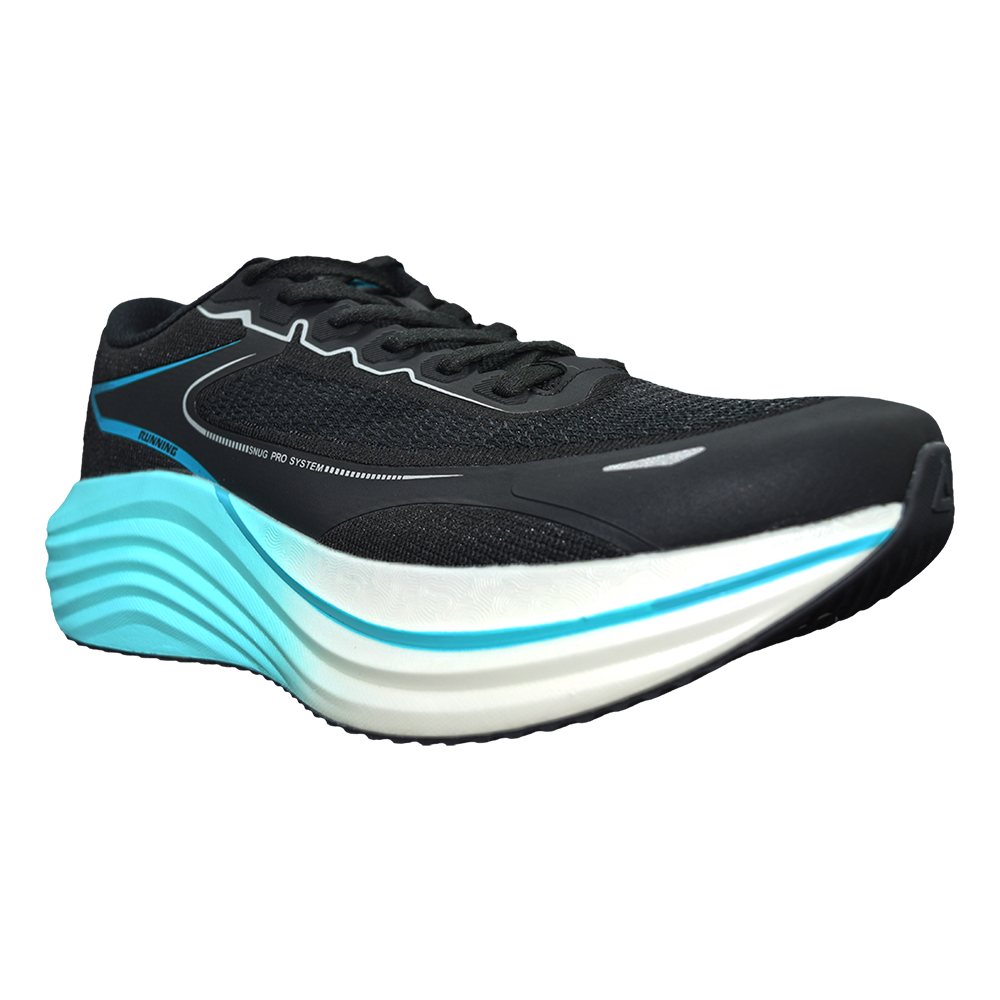 Tenis Running PEAK-TAICHI S4 Hombre EXT53227H-1