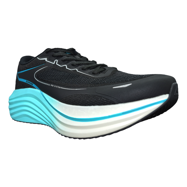 Tenis Running PEAK-TAICHI S4 Hombre EXT53227H-1