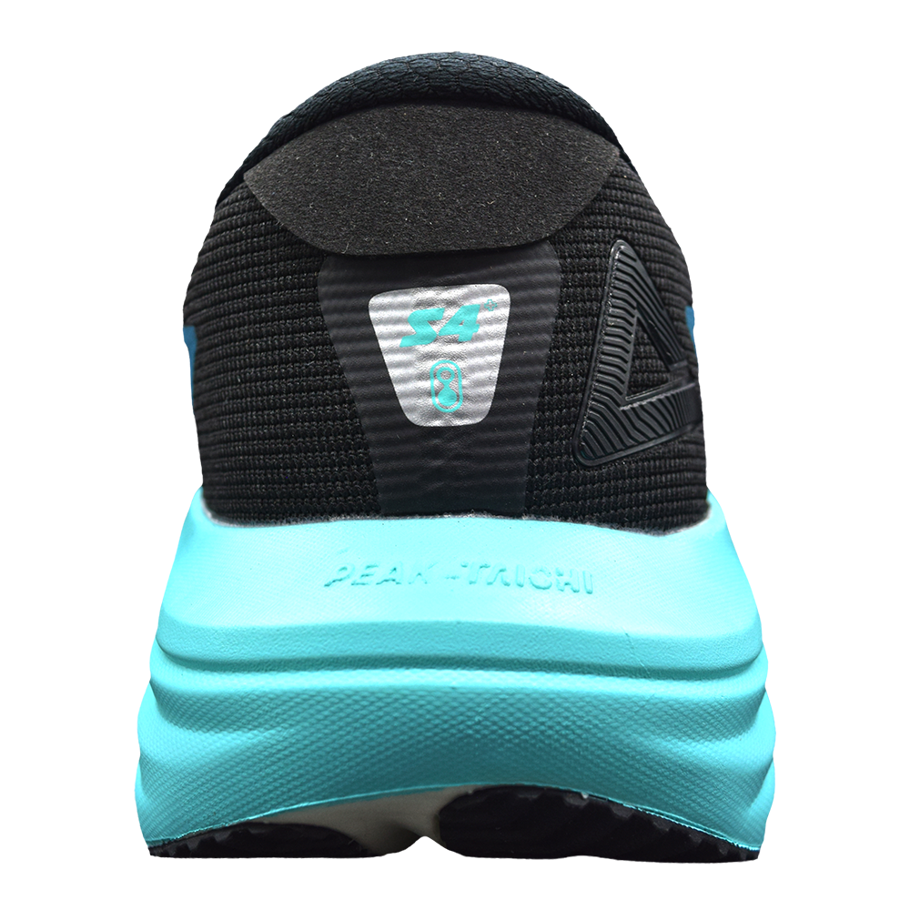 Tenis Running PEAK-TAICHI S4 Hombre EXT53227H-1