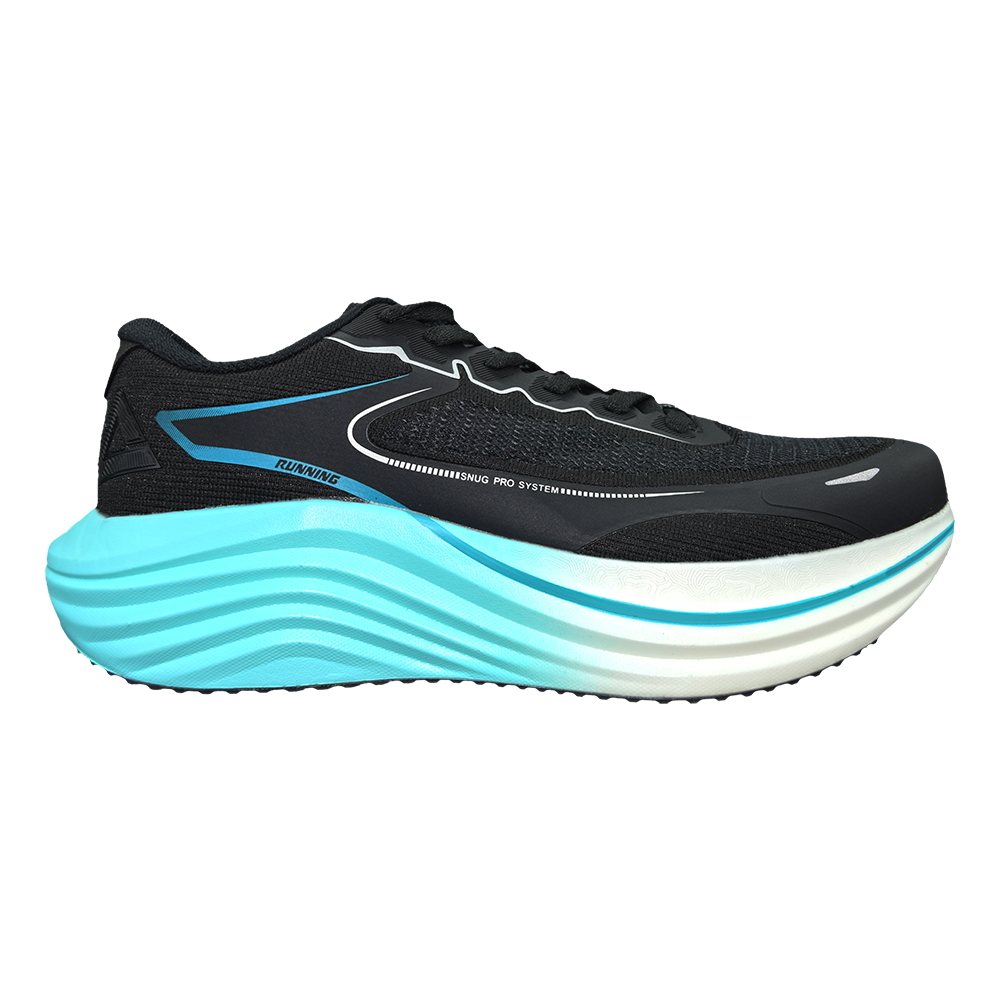 Tenis Running PEAK-TAICHI S4 Hombre EXT53227H-1