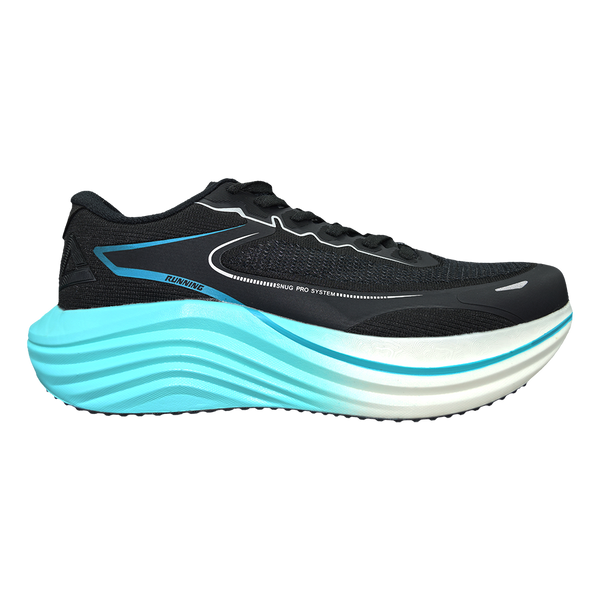 Tenis Running PEAK-TAICHI S4 Hombre EXT53227H-1