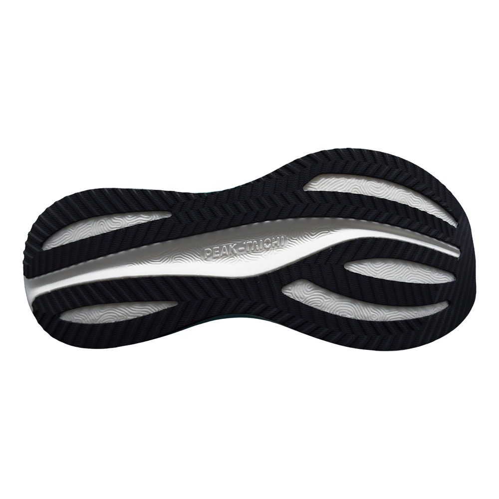 Tenis Running PEAK-TAICHI S4 Hombre EXT53227H-1