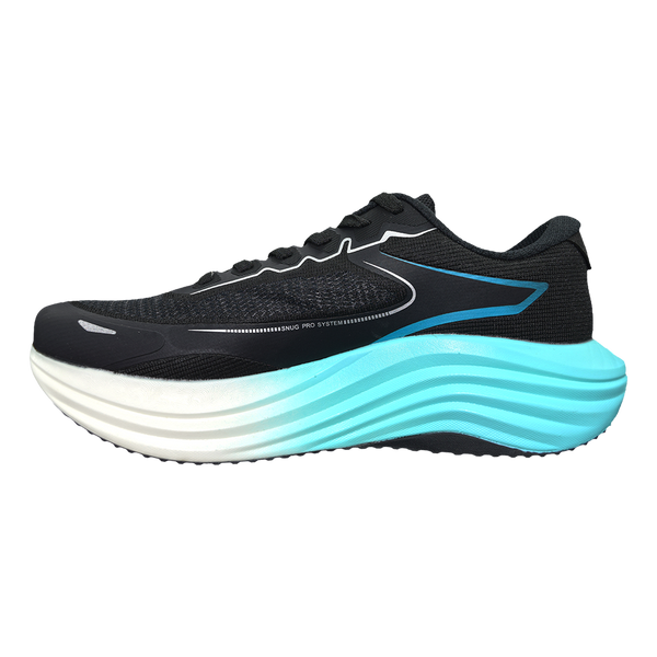 Tenis Running PEAK-TAICHI S4 Hombre EXT53227H-1