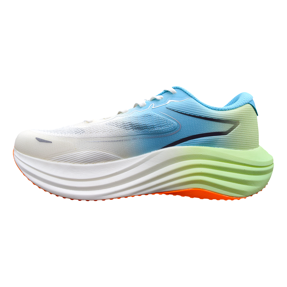 Tenis Running PEAK-TAICHI S4 Hombre EXT53227H