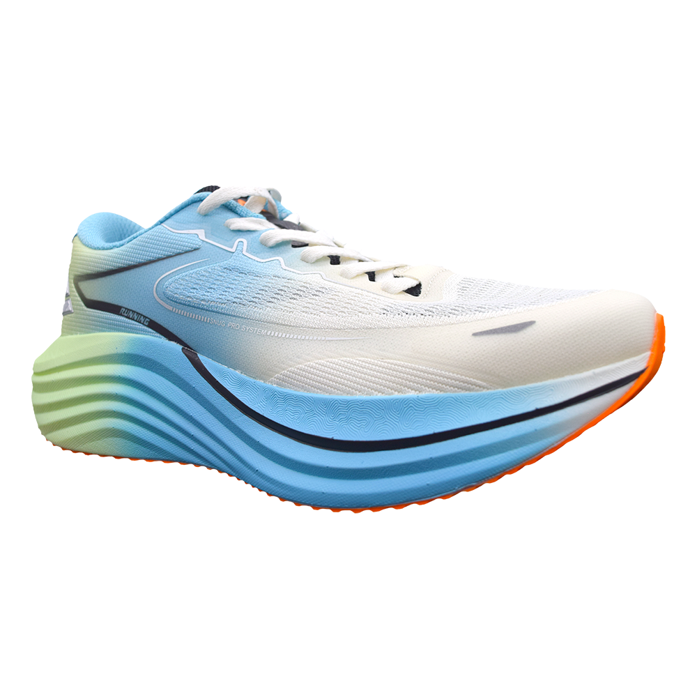 Tenis Running PEAK-TAICHI S4 Hombre EXT53227H