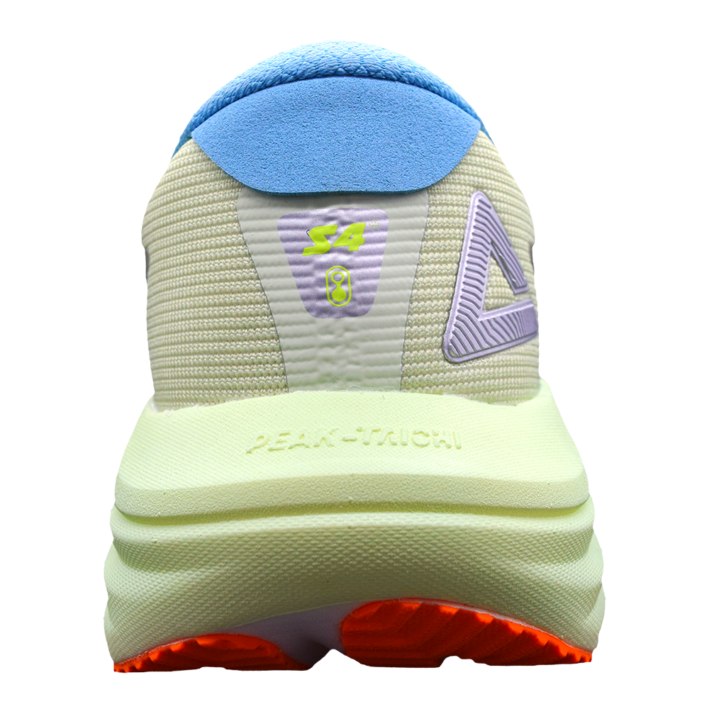 Tenis Running PEAK-TAICHI S4 Hombre EXT53227H