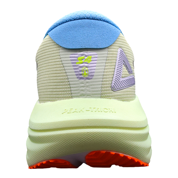 Tenis Running PEAK-TAICHI S4 Hombre EXT53227H
