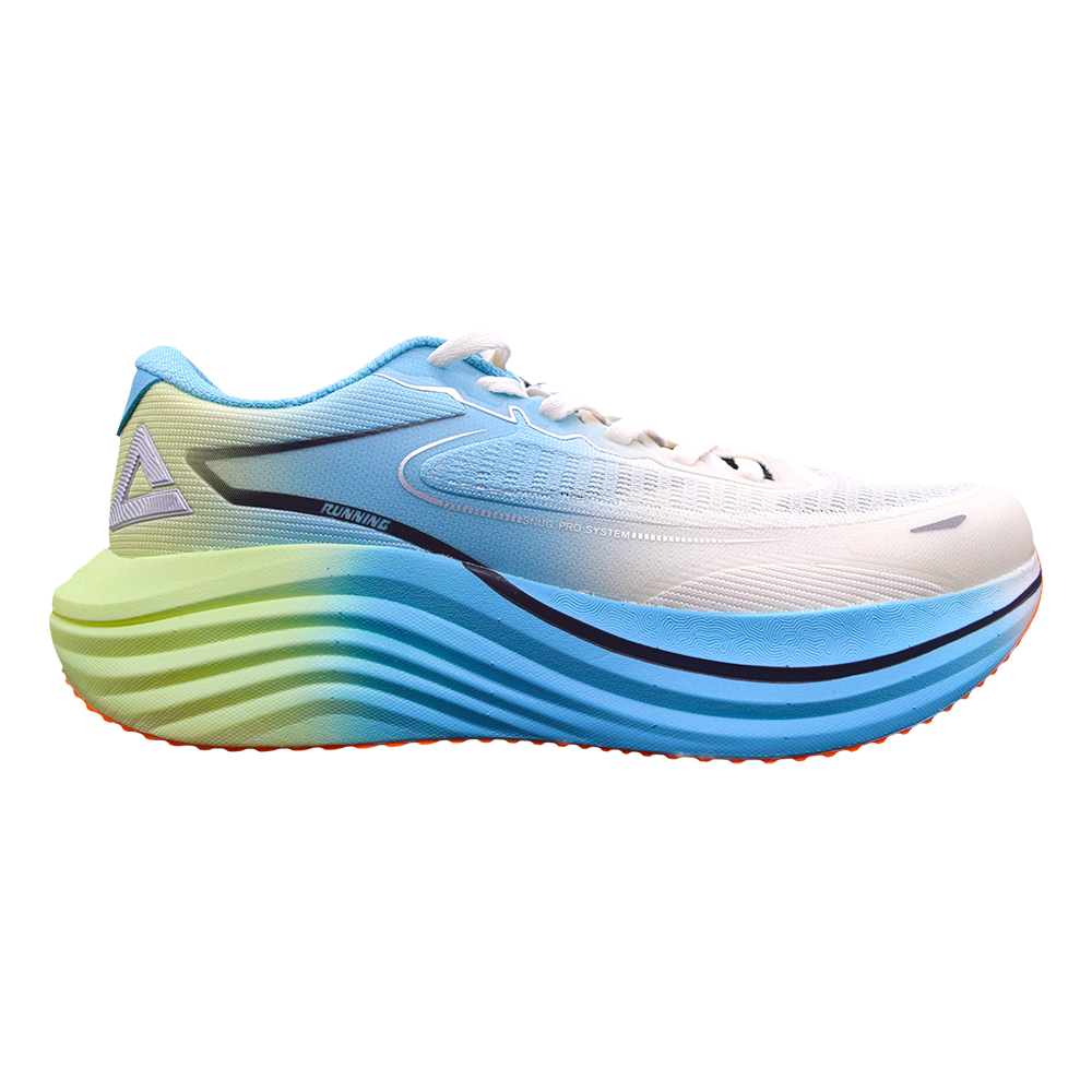 Tenis Running PEAK-TAICHI S4 Hombre EXT53227H