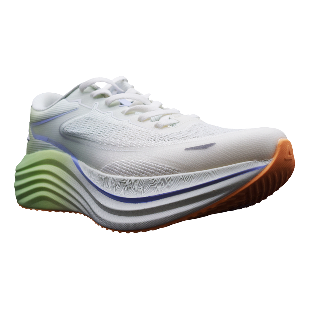 Tenis Running PEAK-TAICHI S4 Mujer EXT53228H-1