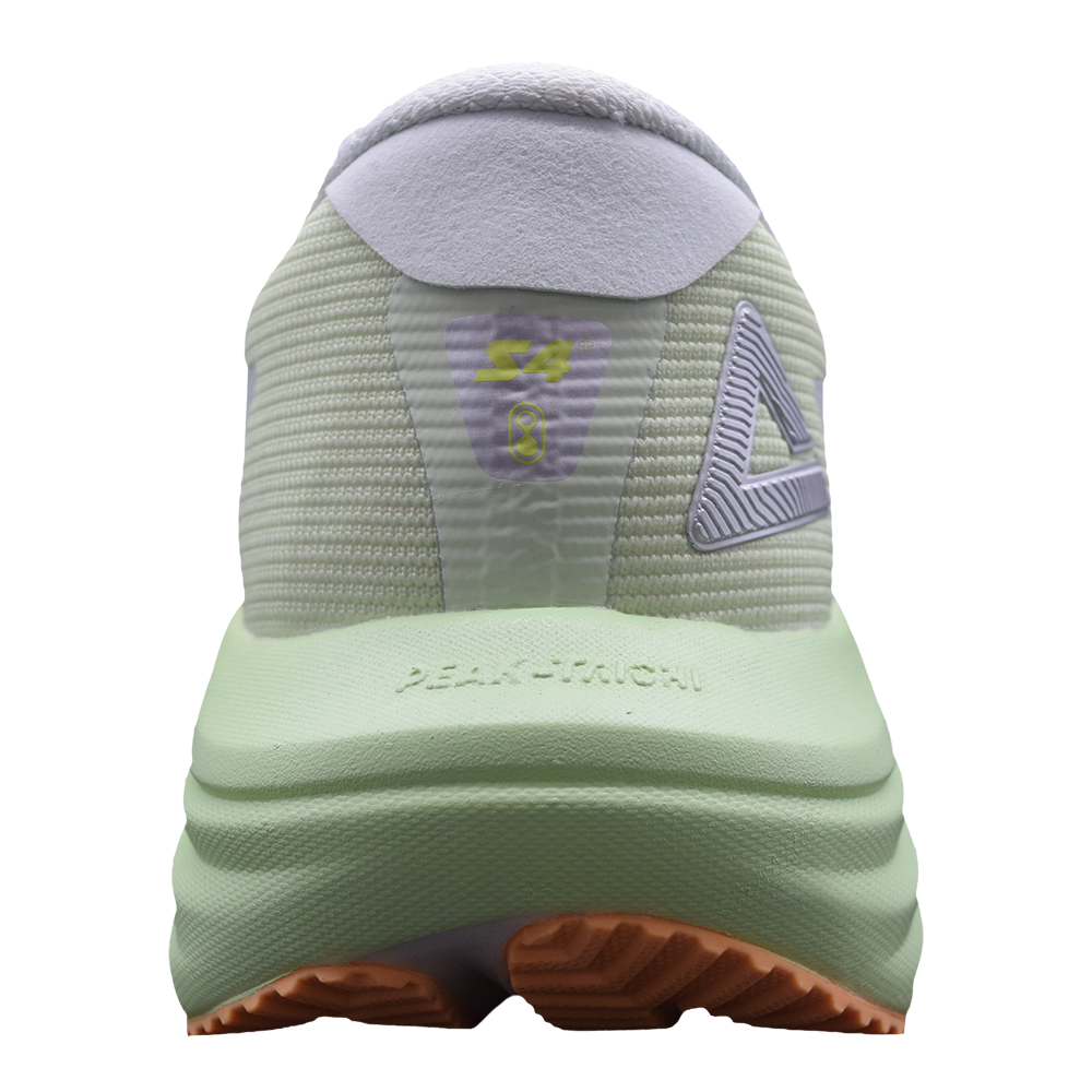 Tenis Running PEAK-TAICHI S4 Mujer EXT53228H-1