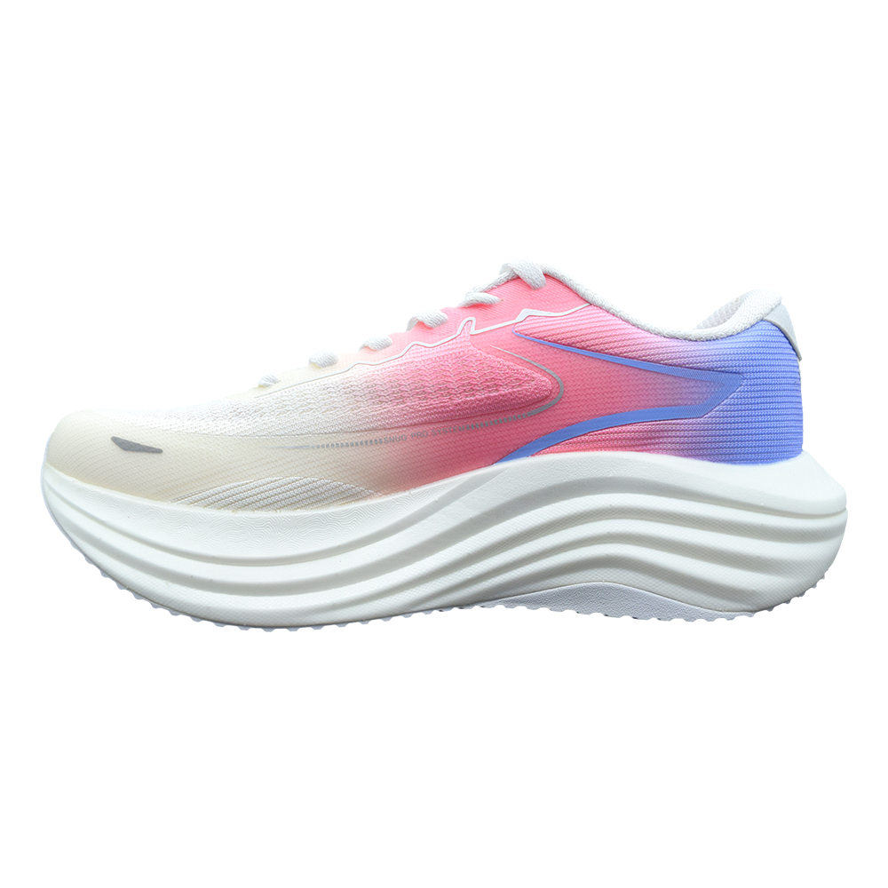 Tenis Running PEAK-TAICHI S4 Mujer EXT53228H