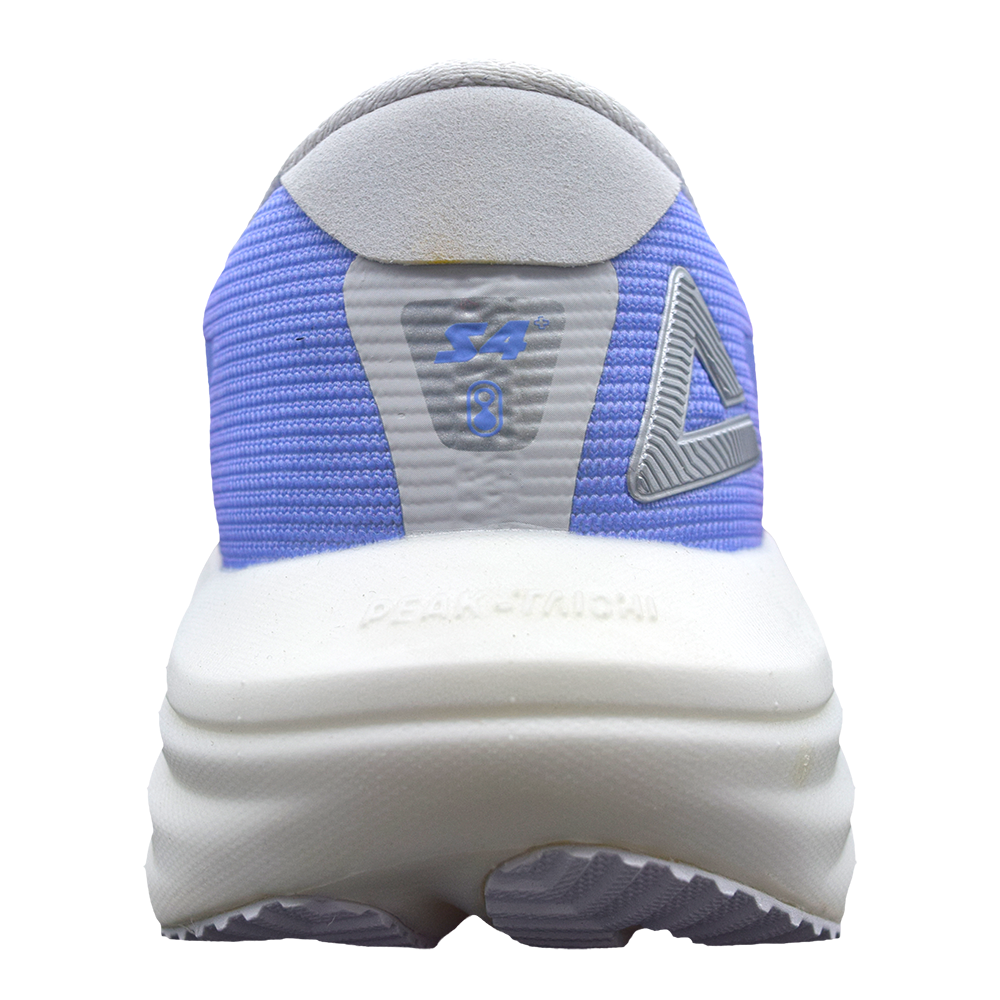 Tenis Running PEAK-TAICHI S4 Mujer EXT53228H