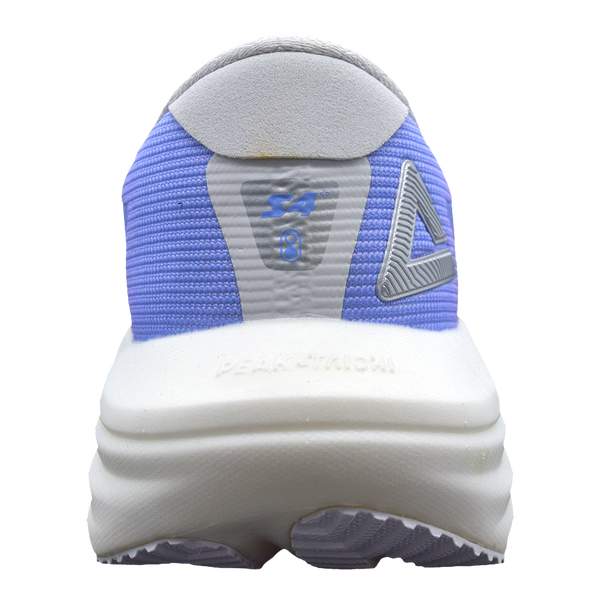 Tenis Running PEAK-TAICHI S4 Mujer EXT53228H