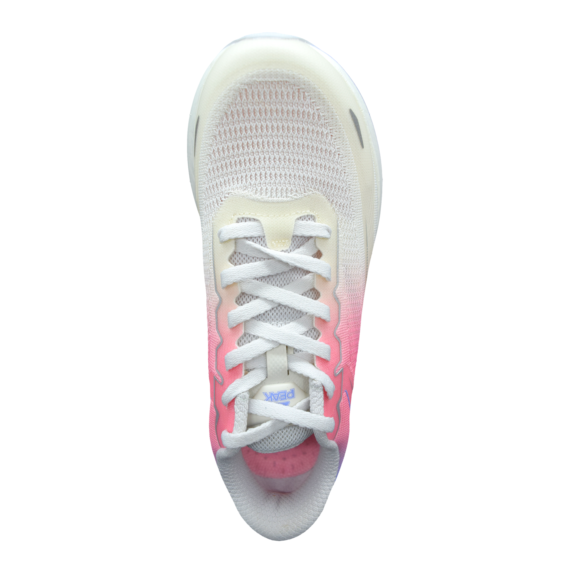 Tenis Running PEAK-TAICHI S4 Mujer EXT53228H