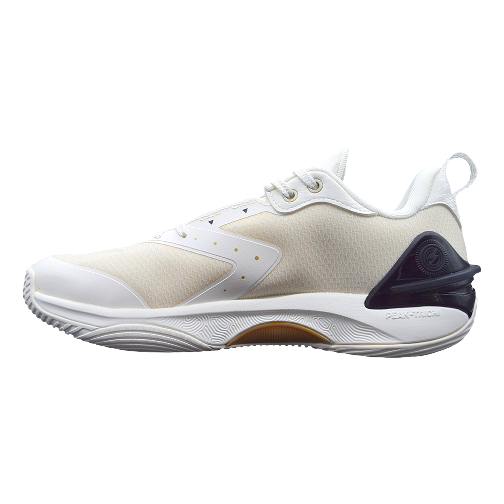 Tenis Básquetbol PEAK-TAICHI On Fire Hombre EXT53251A-1