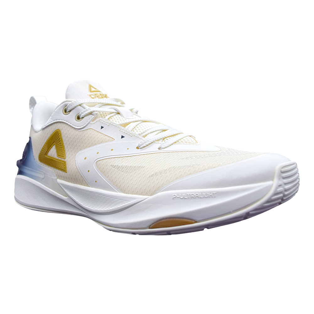 Tenis Básquetbol PEAK-TAICHI On Fire Hombre EXT53251A-1
