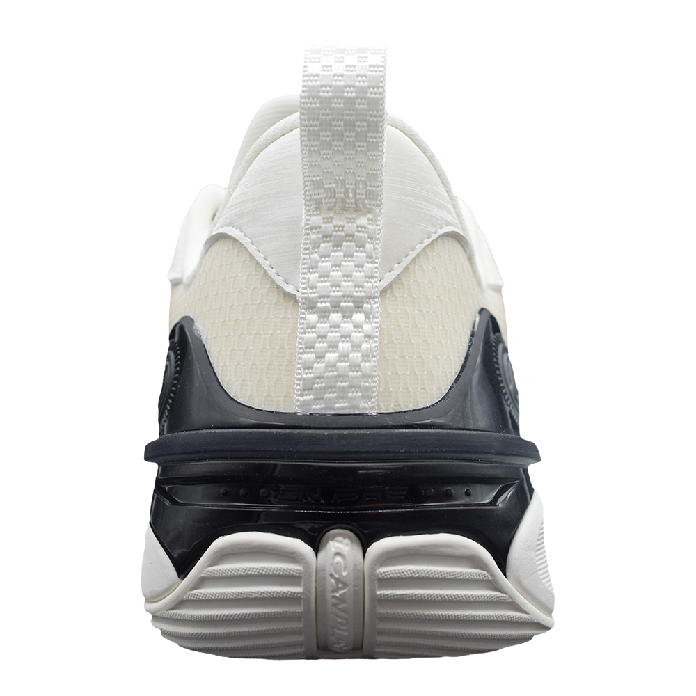 Tenis Básquetbol PEAK-TAICHI On Fire Hombre EXT53251A-1