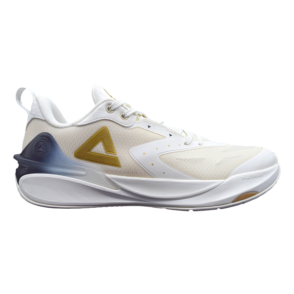 Tenis Básquetbol PEAK-TAICHI On Fire Hombre EXT53251A-1