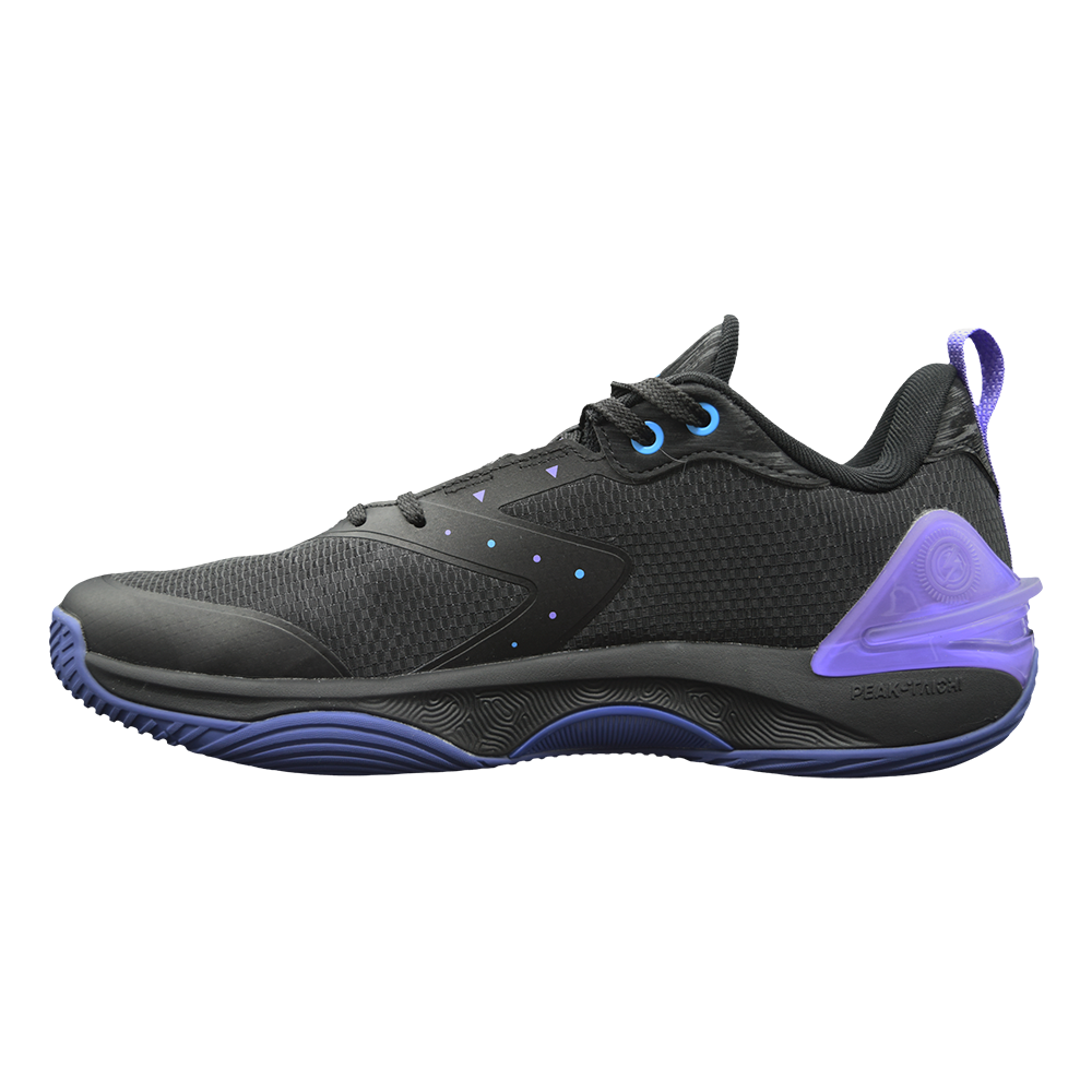 Tenis Básquetbol PEAK-TAICHI On Fire Hombre EXT53251A-2