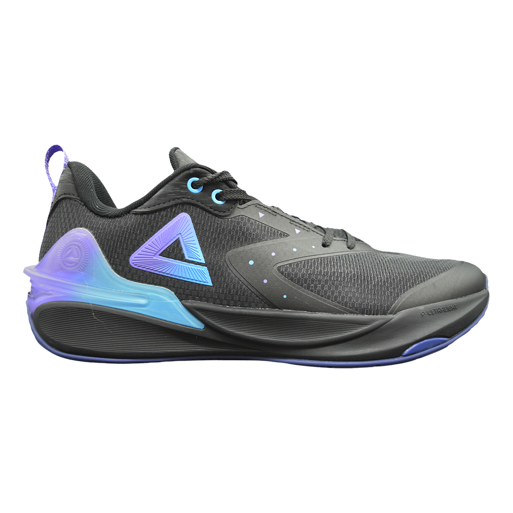 Tenis Básquetbol PEAK-TAICHI On Fire Hombre EXT53251A-2