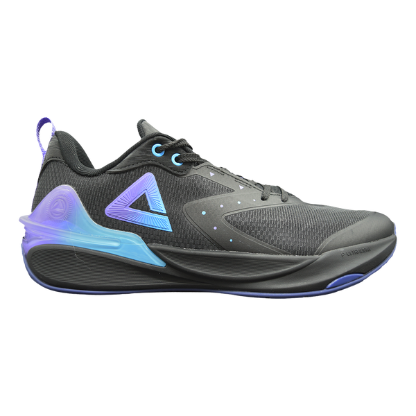 Tenis Básquetbol PEAK-TAICHI On Fire Hombre EXT53251A-2