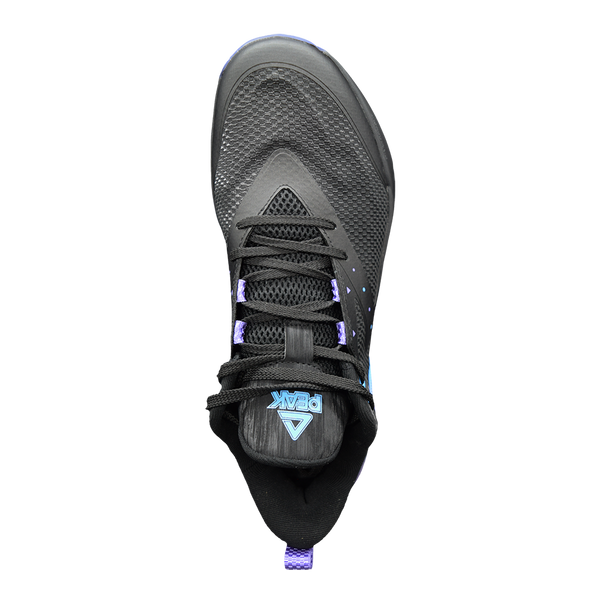 Tenis Básquetbol PEAK-TAICHI On Fire Hombre EXT53251A-2