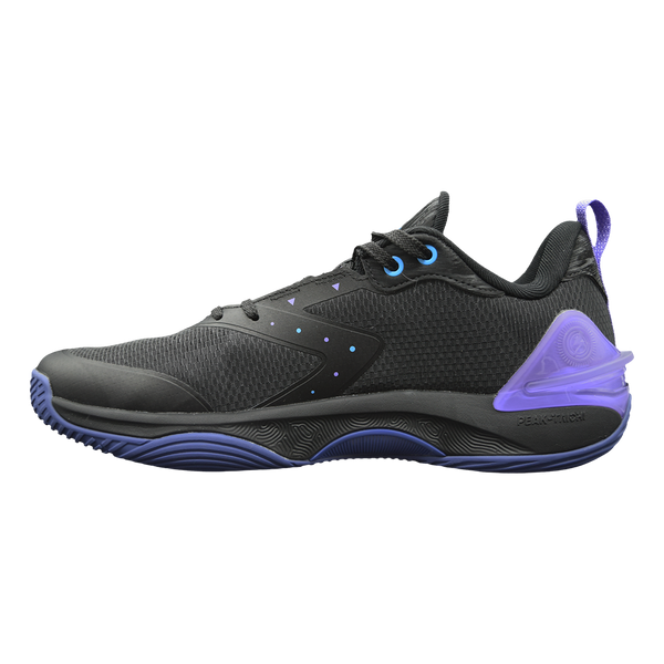 Tenis Básquetbol PEAK-TAICHI On Fire Hombre EXT53251A-2