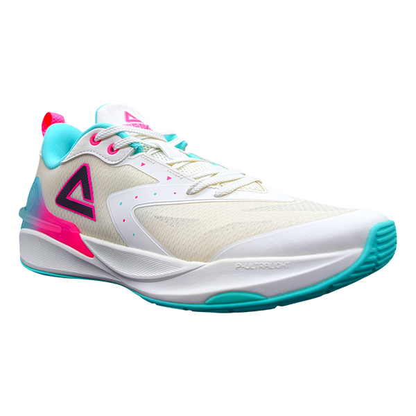 Tenis Básquetbol PEAK-TAICHI On Fire Hombre EXT53251A