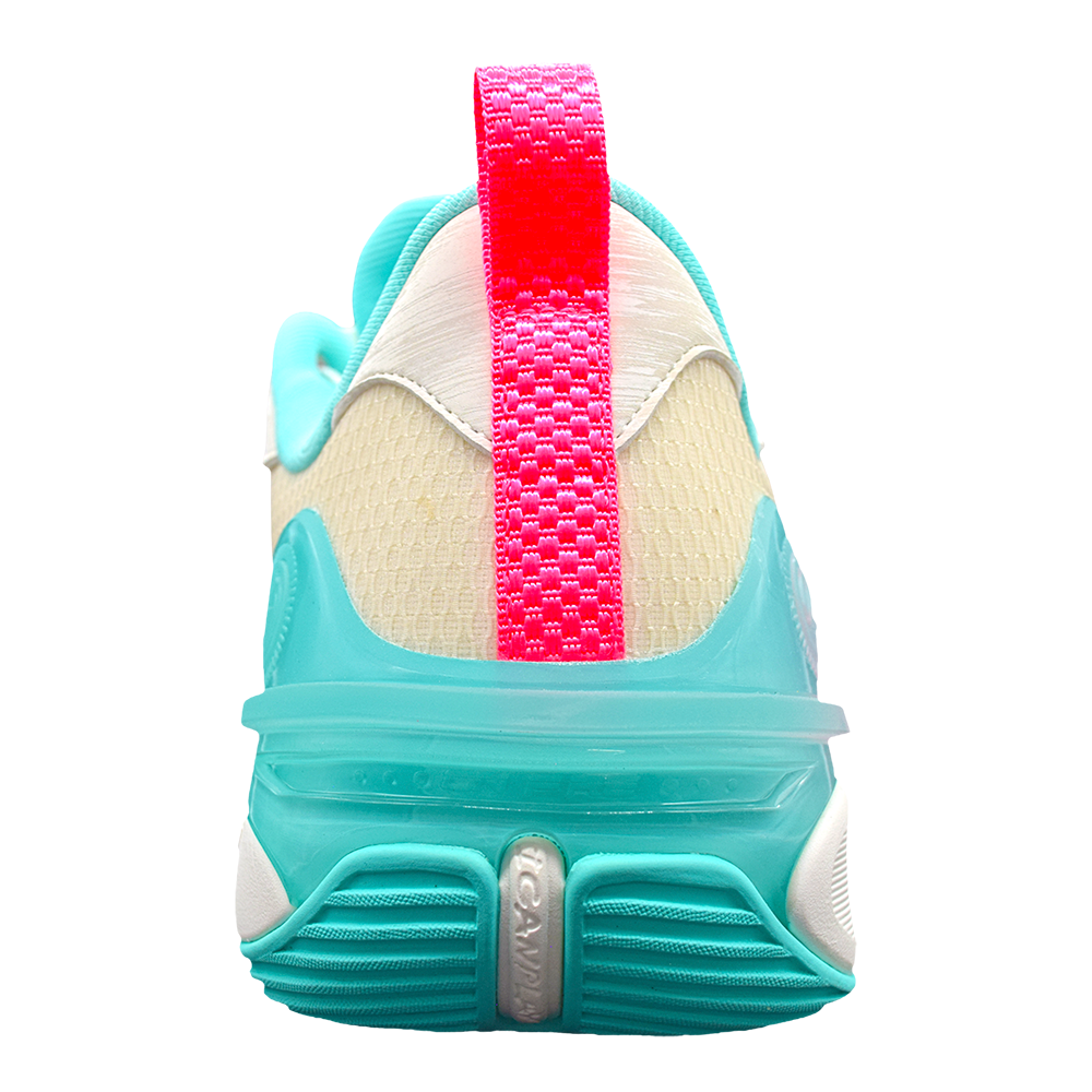Tenis Básquetbol PEAK-TAICHI On Fire Hombre EXT53251A
