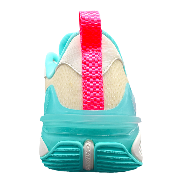 Tenis Básquetbol PEAK-TAICHI On Fire Hombre EXT53251A