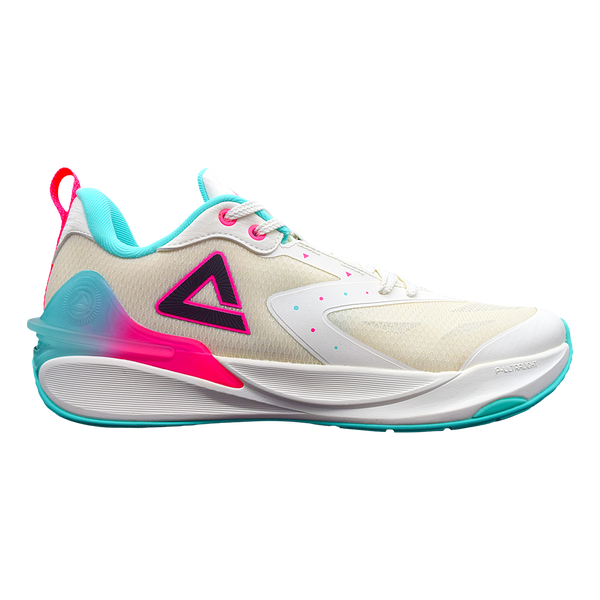 Tenis Básquetbol PEAK-TAICHI On Fire Hombre EXT53251A