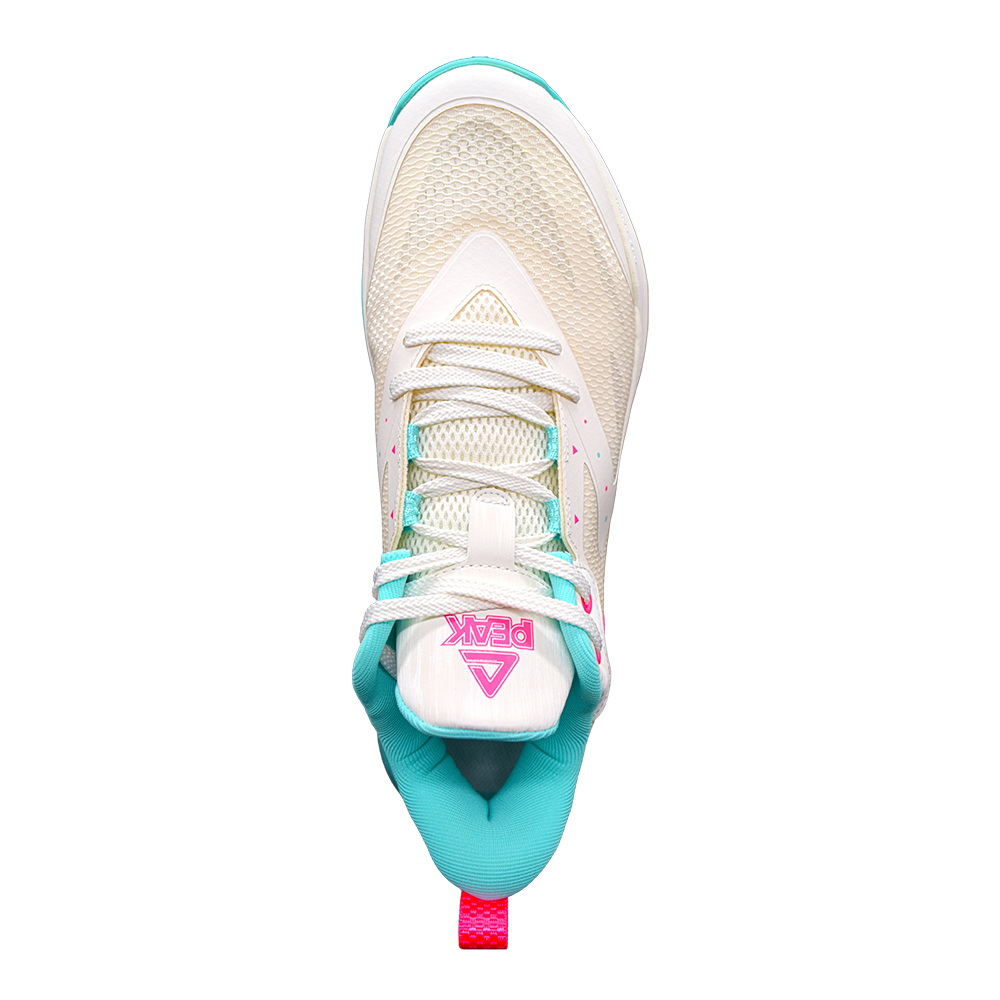 Tenis Básquetbol PEAK-TAICHI On Fire Hombre EXT53251A
