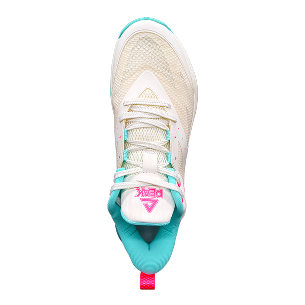Tenis Básquetbol PEAK-TAICHI On Fire Hombre EXT53251A
