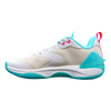 Tenis Básquetbol PEAK-TAICHI On Fire Hombre EXT53251A