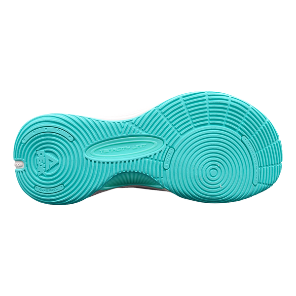Tenis Básquetbol PEAK-TAICHI On Fire Hombre EXT53251A