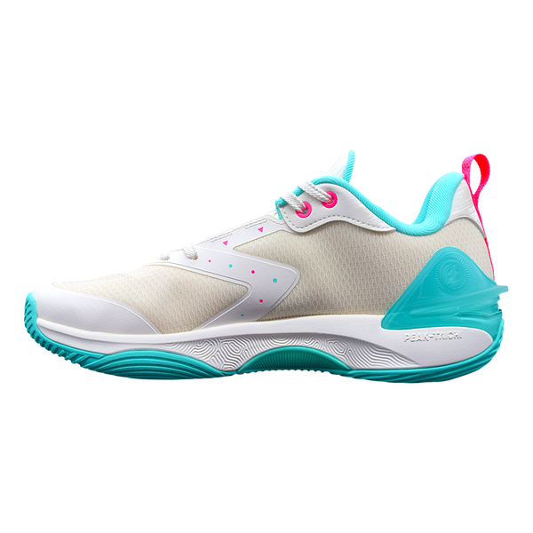 Tenis Básquetbol PEAK-TAICHI On Fire Hombre EXT53251A