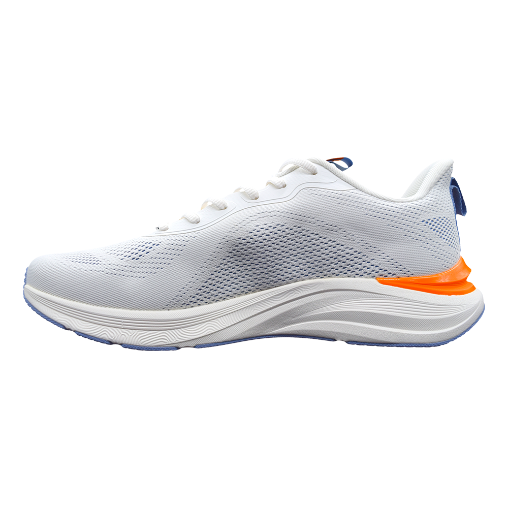Tenis Running PEAK-TAICHI Hombre